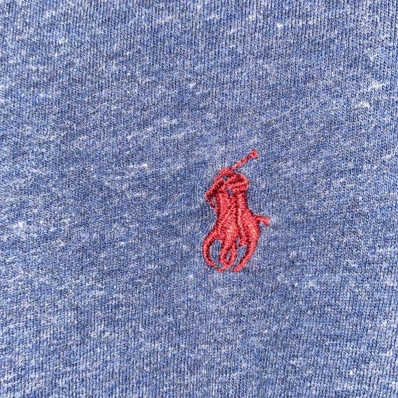 Long sleeve POLO - Picture 3 of 5